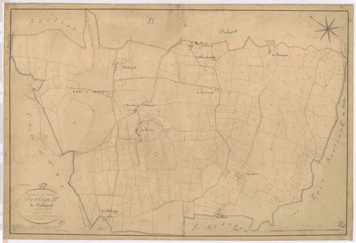 Section B2 - Grilmont