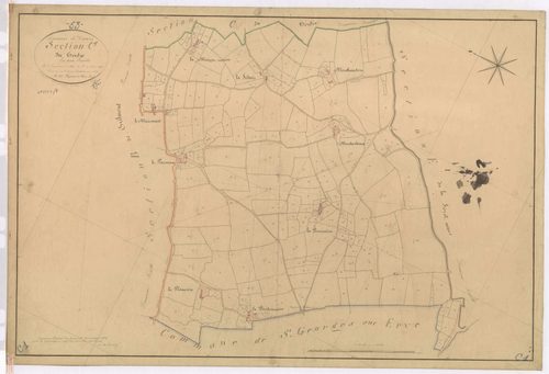 Section C1 - Tertre