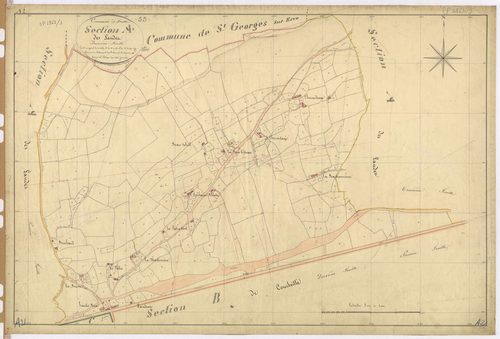 Section A2 - Landes (les)