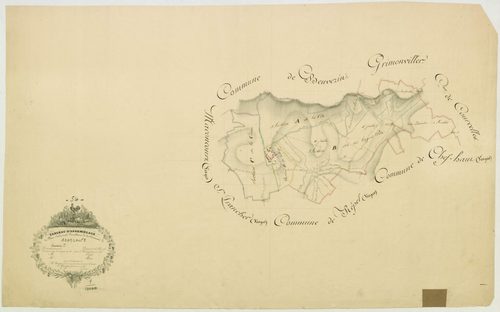 Aboncourt - section TA