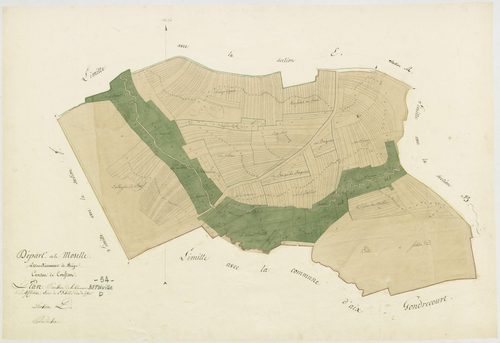 Affléville - section D