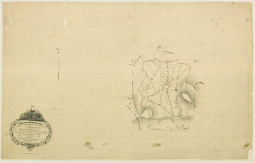 Agincourt - section TA