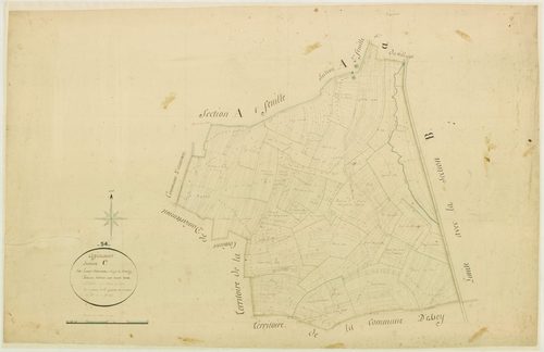 Agincourt - section C