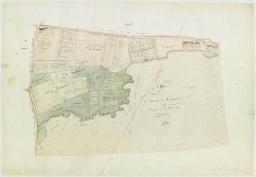 Allamont - section C