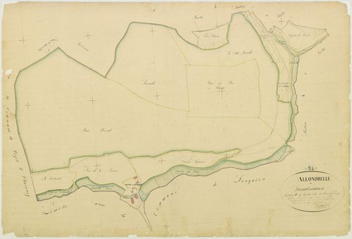 Allondrelle-la-Malmaison - section C
