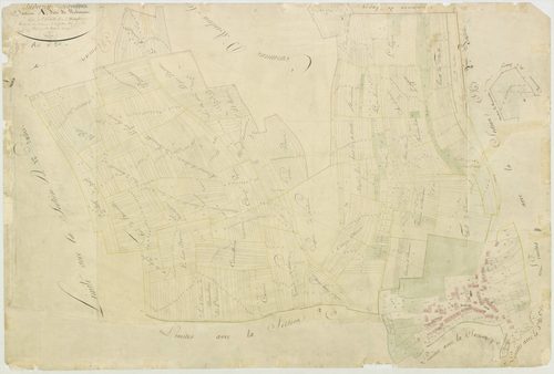 Anderny - section A