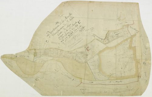 Art-sur-Meurthe - section E