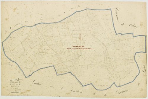 Athienville - section E
