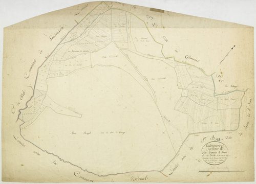 Autrepierre - section C