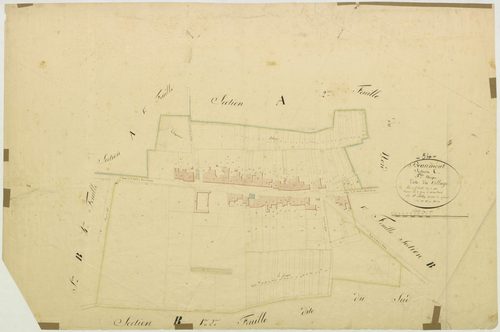 Beaumont - section C