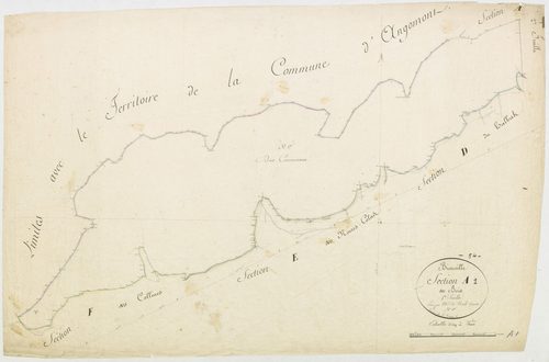Bionville - section A