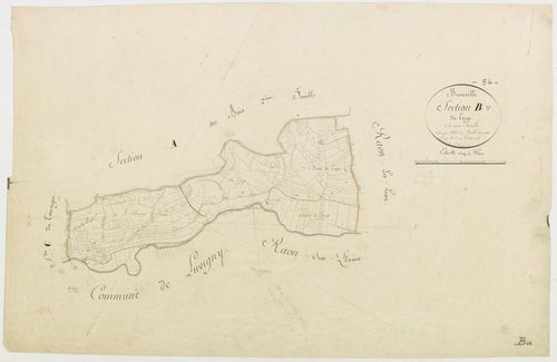 Bionville - section B