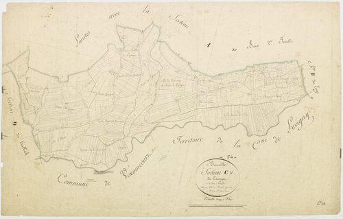 Bionville - section C