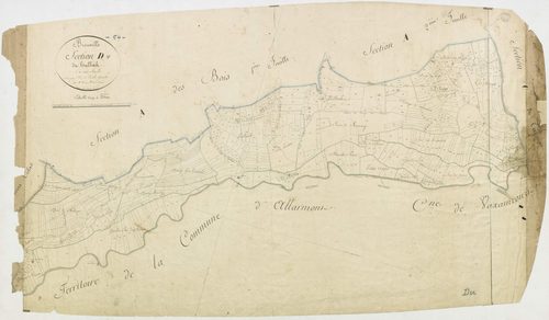 Bionville - section D
