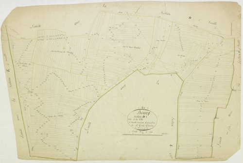 Boucq - section D