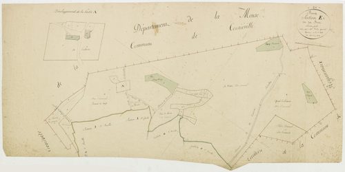 Boucq - section E