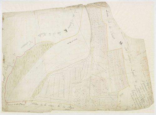 Chaligny - section I