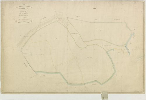 Chambley-Bussières - section A
