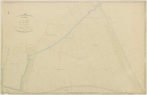 Chambley-Bussières - section E