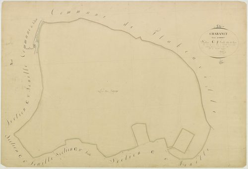 Charency-Vezin - section C