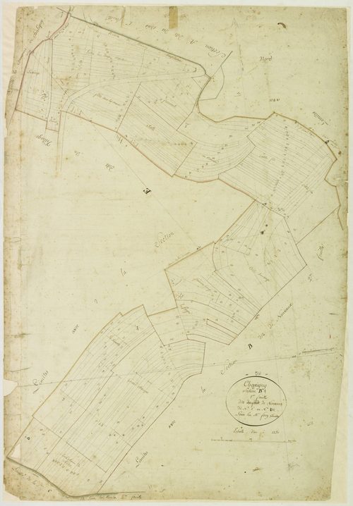 Chavigny - section B
