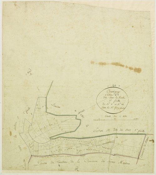 Chavigny - section C