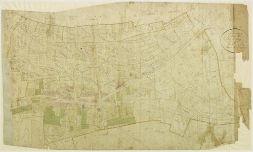 Chavigny - section E