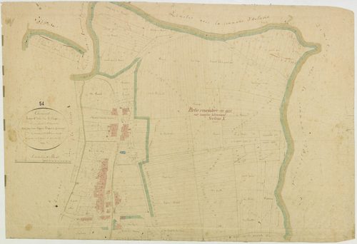 Chenicourt - section C