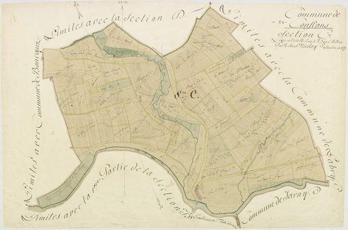 Conflans-en-Jarnisy - section C