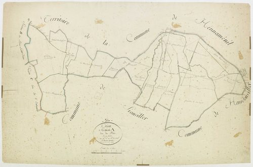 Crion - section A
