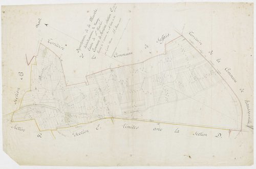 Ferrières - section C