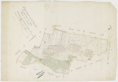 Ferrières - section F