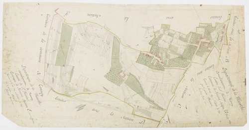 Ferrières - section G