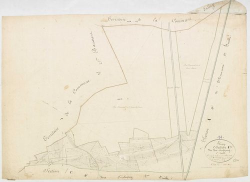 Flirey - section C