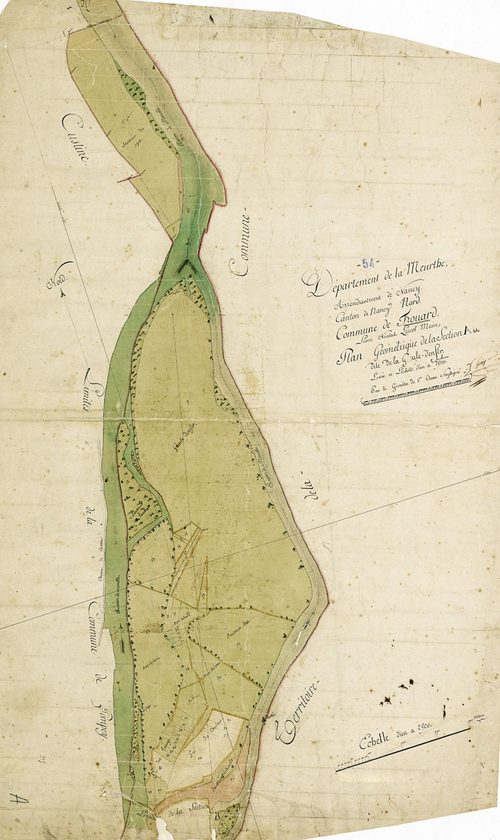 Frouard - section A