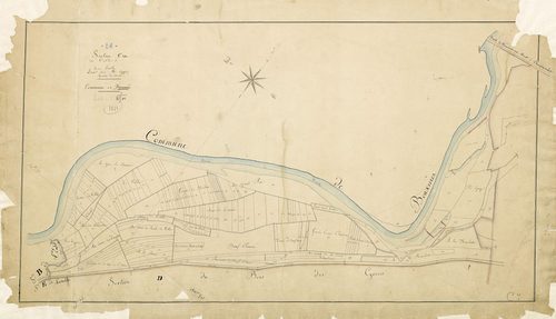 Frouard - section C