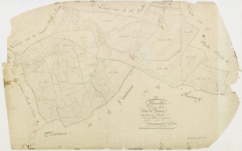 Glonville - section C