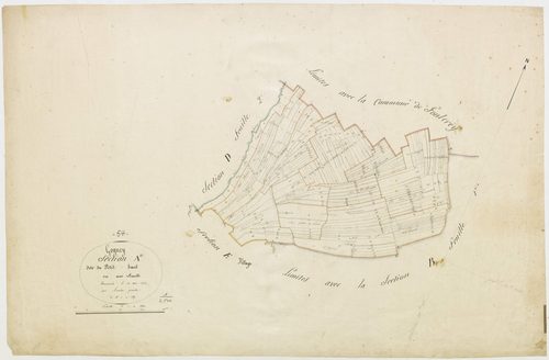 Gogney - section A