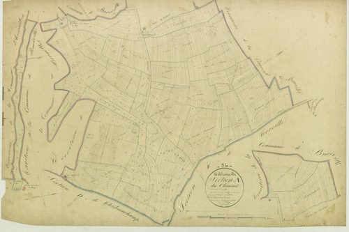 Hablainville - section A