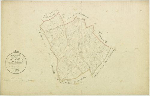 Hablainville - section B