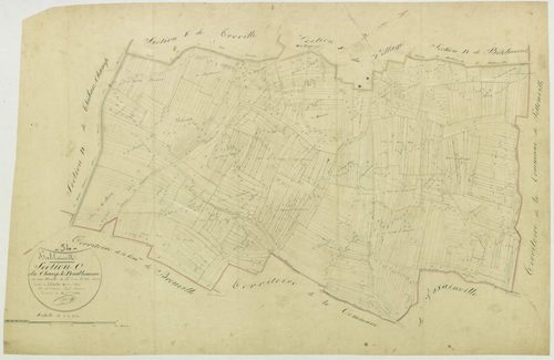 Hablainville - section C