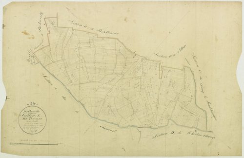 Hablainville - section E