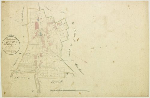 Hablainville - section F