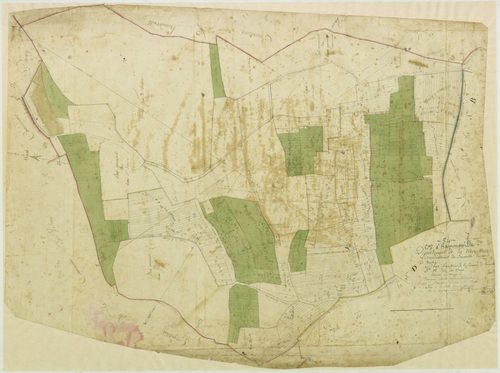 Hammeville - section A