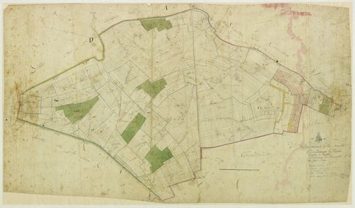 Hammeville - section B
