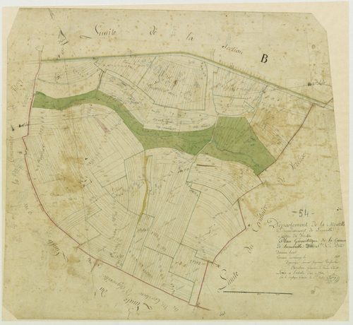 Hammeville - section C