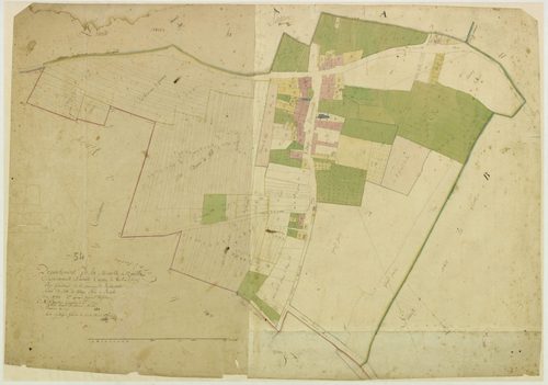 Hammeville - section D