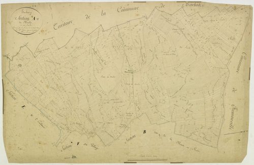 Harbouey - section A