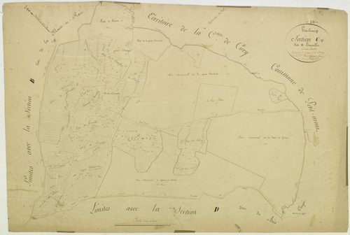 Harbouey - section C
