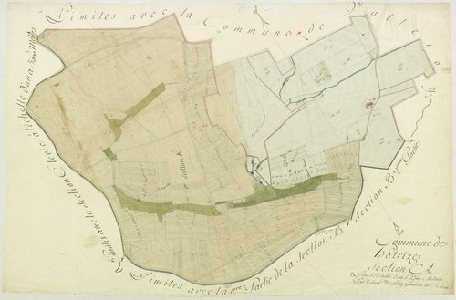 Hatrize - section A